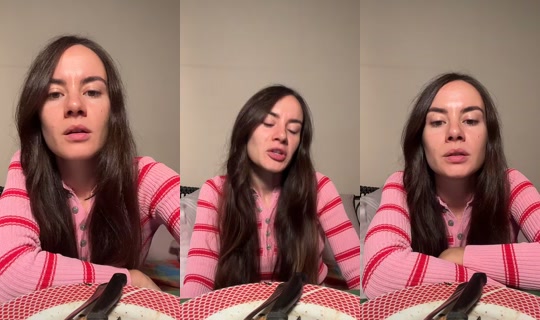 cecilia.cesarini TikTok Live — Sep 27, 2026, 8:15 PM