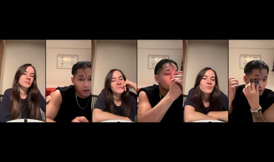 cecilia.cesarini TikTok Live — Sep 30, 2026, 7:17 PM