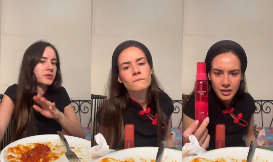 cecilia.cesarini TikTok Live — Oct 1, 2026, 7:04 PM