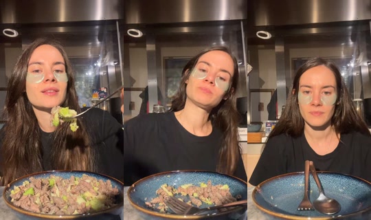 cecilia.cesarini TikTok Live — Oct 7, 2026, 6:42 PM