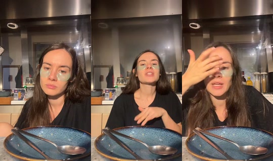 cecilia.cesarini TikTok Live — Oct 7, 2026, 7:33 PM