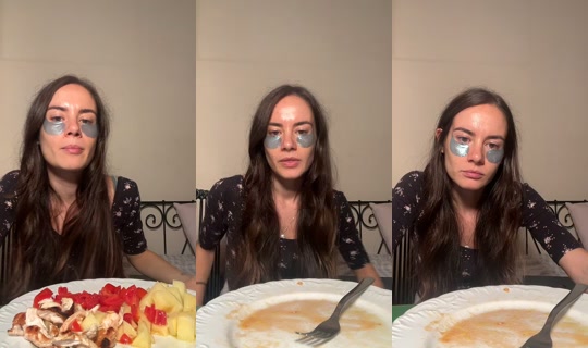 cecilia.cesarini TikTok Live — Oct 8, 2026, 7:17 PM