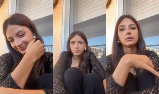 ceciliaaebene TikTok Live — Aug 23, 2026, 2:27 PM