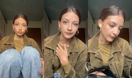 ceciliaaebene TikTok Live — Sep 24, 2026, 1:16 PM