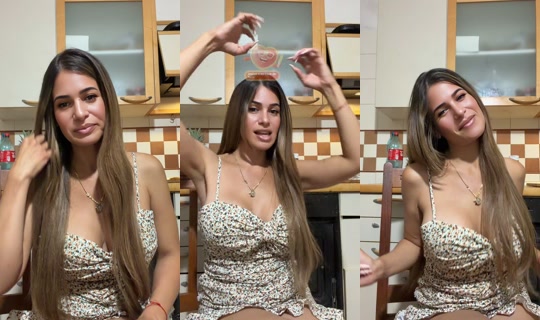 ceciliabella3 TikTok Live — Sep 11, 2026, 5:50 PM