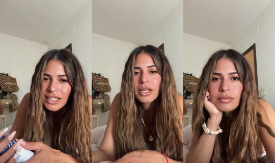 ceciliabella3 TikTok Live — Sep 15, 2026, 7:06 AM