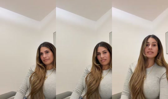 ceciliabella3 TikTok Live — Sep 25, 2026, 1:03 PM