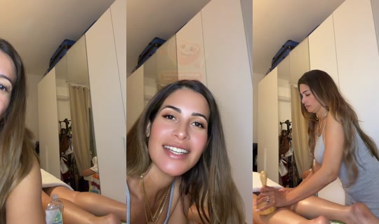 ceciliabella3 TikTok Live — Oct 3, 2026, 4:33 PM