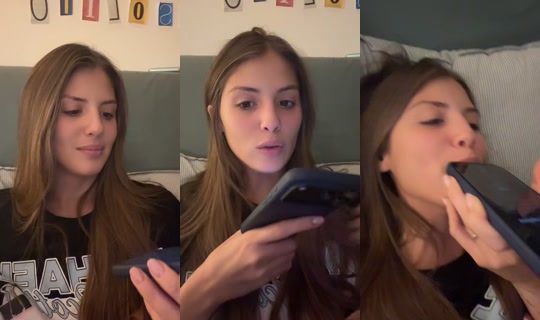ceciliacantarano TikTok Live — Sep 10, 2026, 9:57 PM