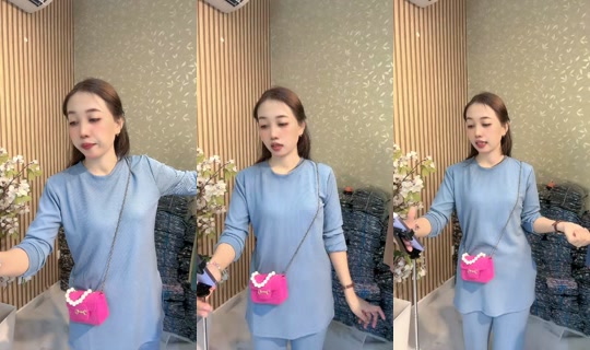 cecioshop_trading TikTok Live — Aug 27, 2026, 10:52 AM