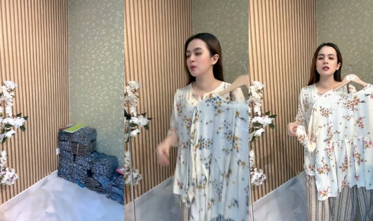 cecioshop_trading TikTok Live — Oct 9, 2026, 2:41 AM