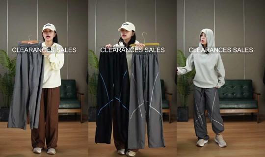 ceecilefashionsportwear TikTok Live — Aug 23, 2026, 12:50 AM