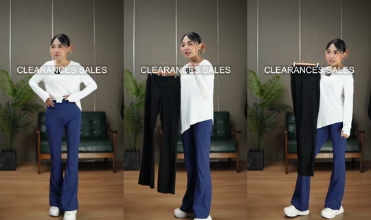 ceecilefashionsportwear TikTok Live — Aug 23, 2026, 9:55 AM