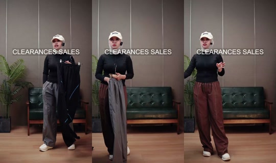 ceecilefashionsportwear TikTok Live — Aug 28, 2026, 12:57 PM