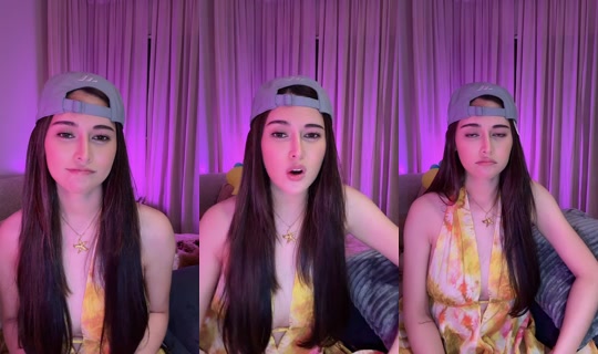 ceessss16 TikTok Live — Aug 26, 2026, 2:20 PM