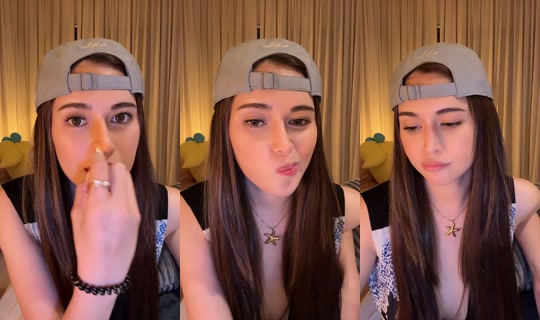 ceessss16 TikTok Live — Aug 26, 2026, 4:14 PM