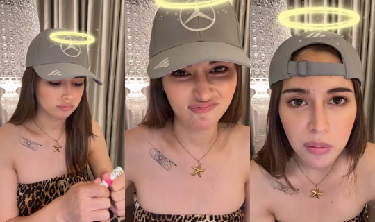 ceessss16 TikTok Live — Aug 28, 2026, 10:36 AM