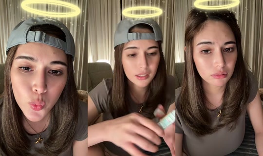 ceessss16 TikTok Live — Aug 29, 2026, 5:37 PM