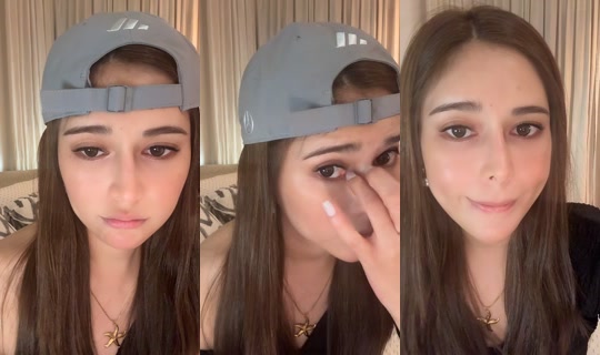 ceessss16 TikTok Live — Oct 2, 2026, 12:54 PM