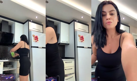 cehennemm44 TikTok Live — Aug 23, 2026, 2:27 PM