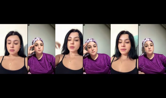 cehennemm44 TikTok Live — Aug 23, 2026, 6:44 PM