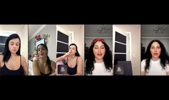 cehennemm44 TikTok Live — Aug 23, 2026, 9:47 PM