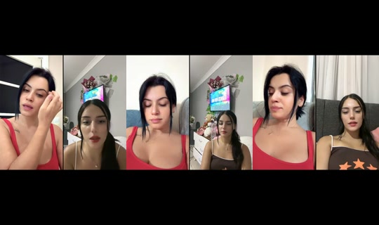 cehennemm44 TikTok Live — Aug 24, 2026, 1:22 AM
