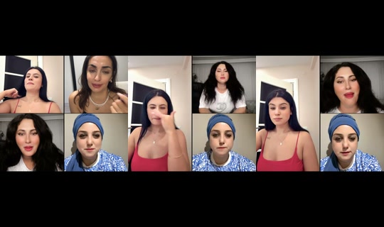 cehennemm44 TikTok Live — Aug 24, 2026, 6:47 PM