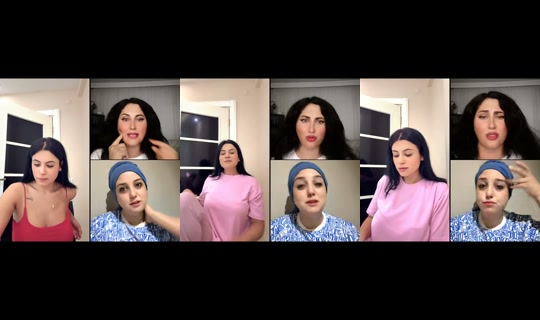 cehennemm44 TikTok Live — Aug 24, 2026, 7:37 PM