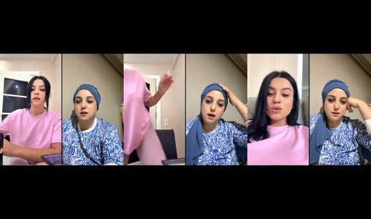 cehennemm44 TikTok Live — Aug 24, 2026, 8:42 PM