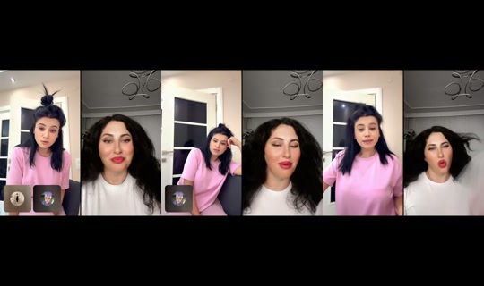 cehennemm44 TikTok Live — Aug 24, 2026, 10:45 PM