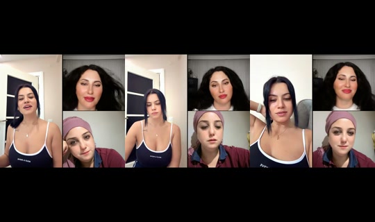 cehennemm44 TikTok Live — Aug 24, 2026, 11:41 PM