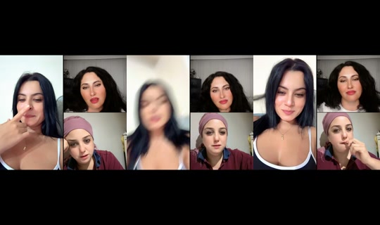 cehennemm44 TikTok Live — Aug 25, 2026, 12:31 AM
