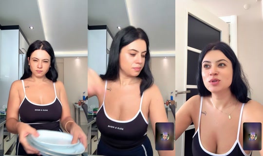 cehennemm44 TikTok Live — Aug 25, 2026, 8:07 AM