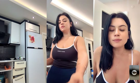 cehennemm44 TikTok Live — Aug 25, 2026, 11:18 AM