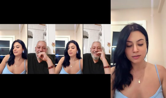 cehennemm44 TikTok Live — Aug 28, 2026, 6:29 PM
