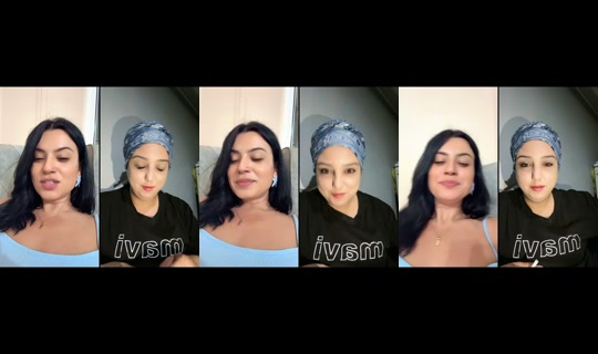 cehennemm44 TikTok Live — Aug 28, 2026, 7:06 PM