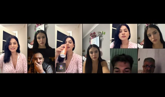 cehennemm44 TikTok Live — Aug 28, 2026, 11:12 PM