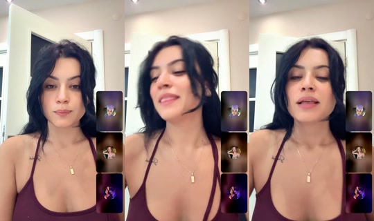 cehennemm44 TikTok Live — Aug 29, 2026, 6:18 AM