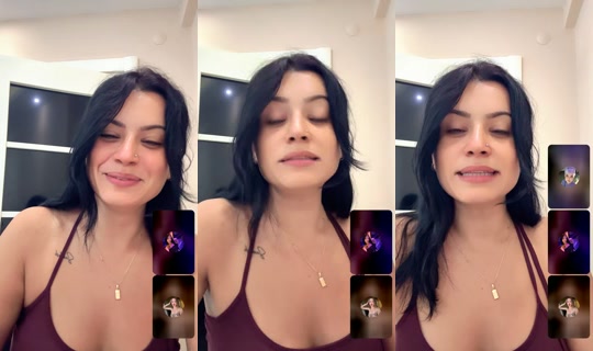 cehennemm44 TikTok Live — Aug 29, 2026, 6:59 AM