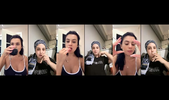 cehennemm44 TikTok Live — Aug 29, 2026, 6:07 PM
