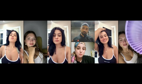 cehennemm44 TikTok Live — Aug 29, 2026, 10:21 PM