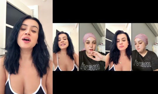 cehennemm44 TikTok Live — Aug 30, 2026, 9:51 AM