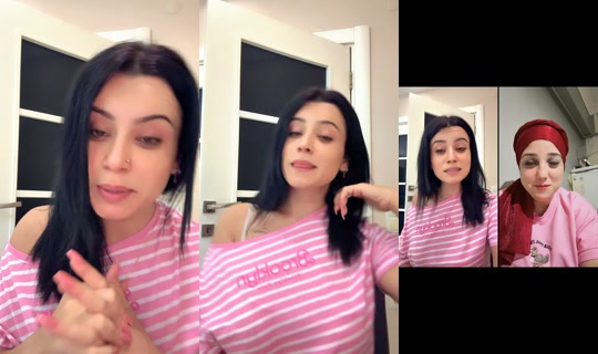 cehennemm44 TikTok Live — Aug 30, 2026, 6:27 PM
