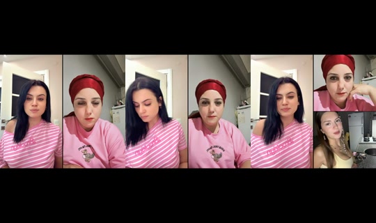 cehennemm44 TikTok Live — Aug 30, 2026, 7:02 PM
