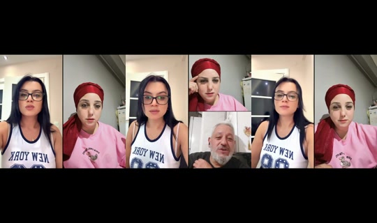 cehennemm44 TikTok Live — Aug 30, 2026, 8:17 PM