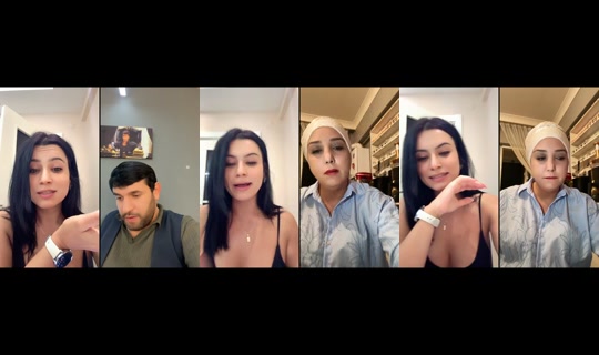 cehennemm44 TikTok Live — Sep 1, 2026, 6:40 PM