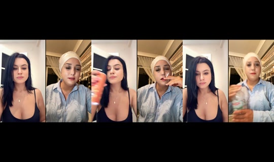 cehennemm44 TikTok Live — Sep 1, 2026, 7:30 PM