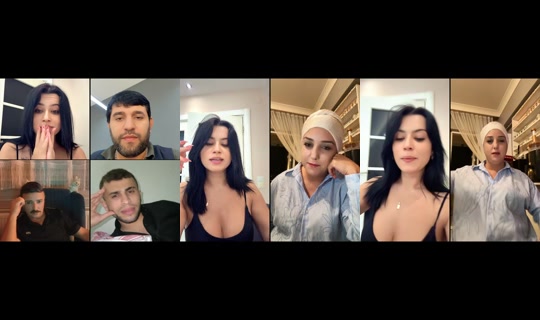 cehennemm44 TikTok Live — Sep 1, 2026, 8:15 PM