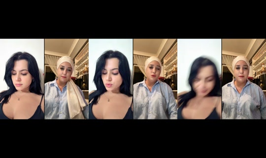 cehennemm44 TikTok Live — Sep 1, 2026, 9:05 PM